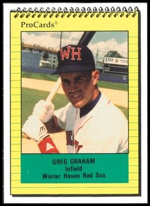 497 Greg Graham